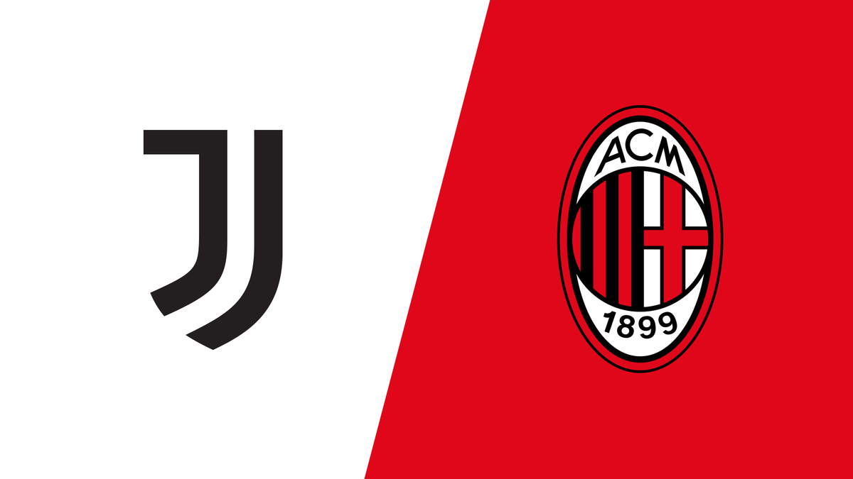 Ac Milan Today Juventus Match Result Watch Serie A Season 2025
