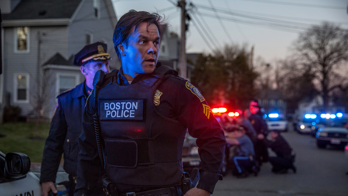 Patriots Day Watch Full Movie on Paramount+ Canada