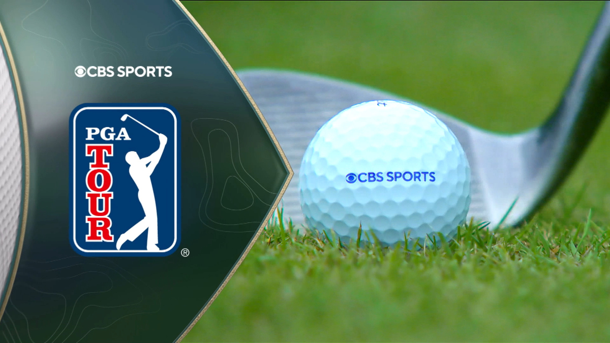 Pga Tour Schedule Golf On Cbs Today Golf Channel Cbs Sports Pga