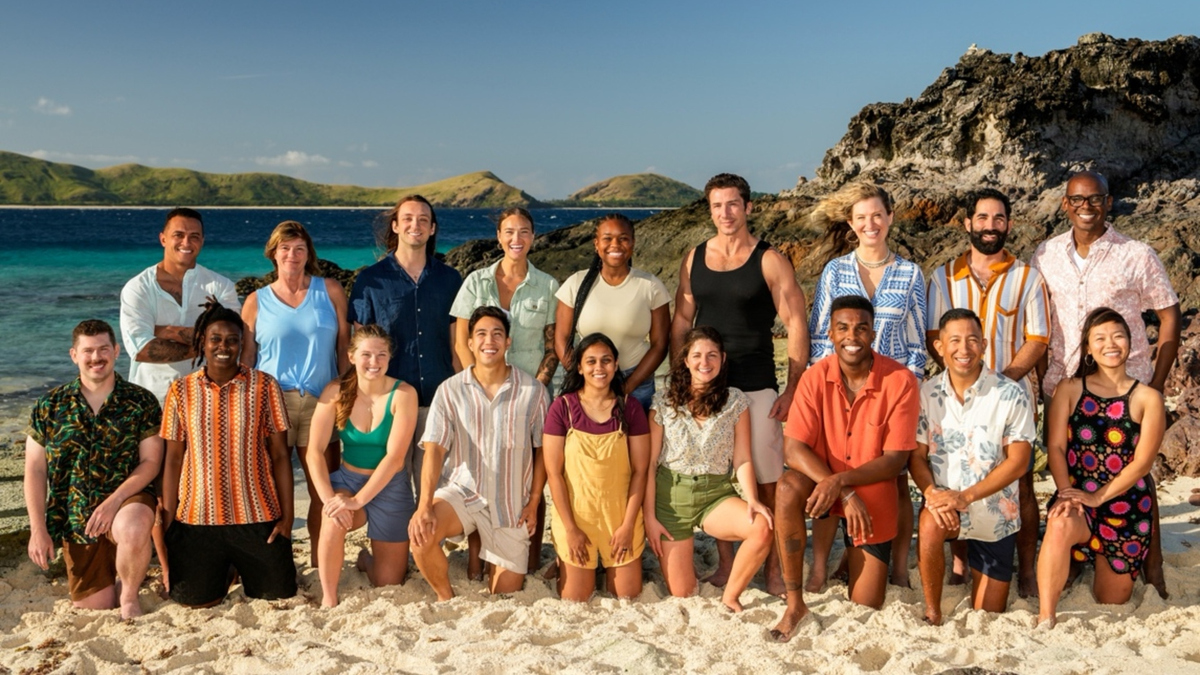 Australian Survivor Watch Survivor Winners At War Online Cast