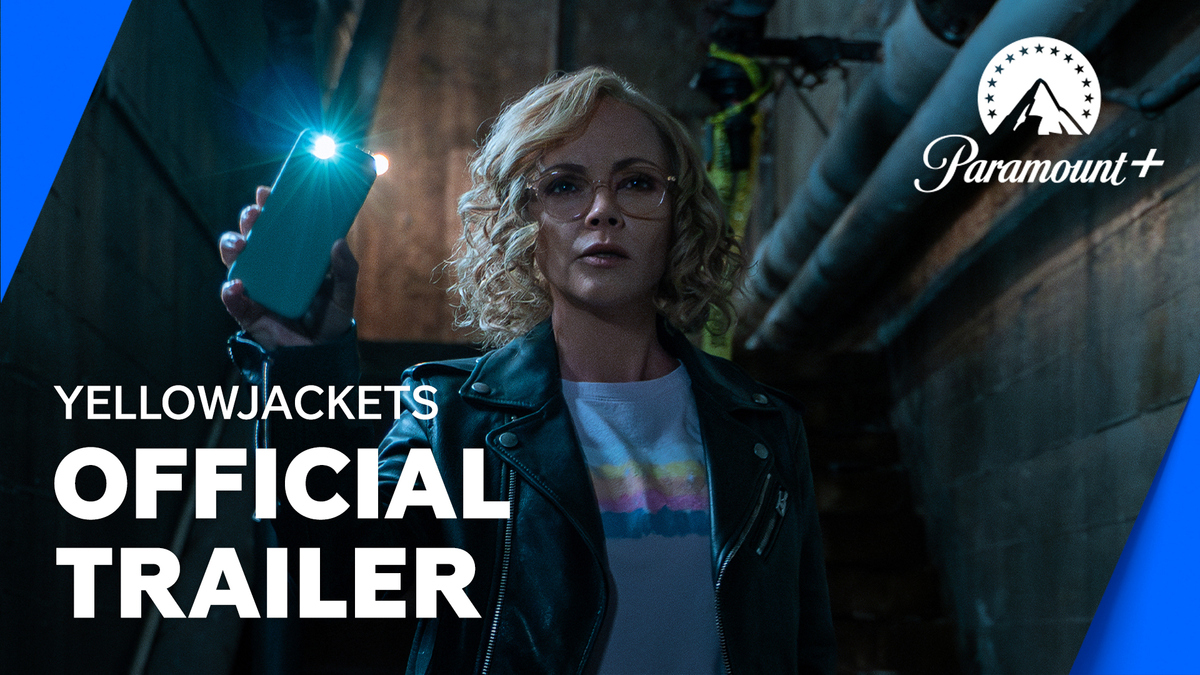 Watch Yellowjackets Official Trailer | Season 3 - Paramount+ United Kingdom