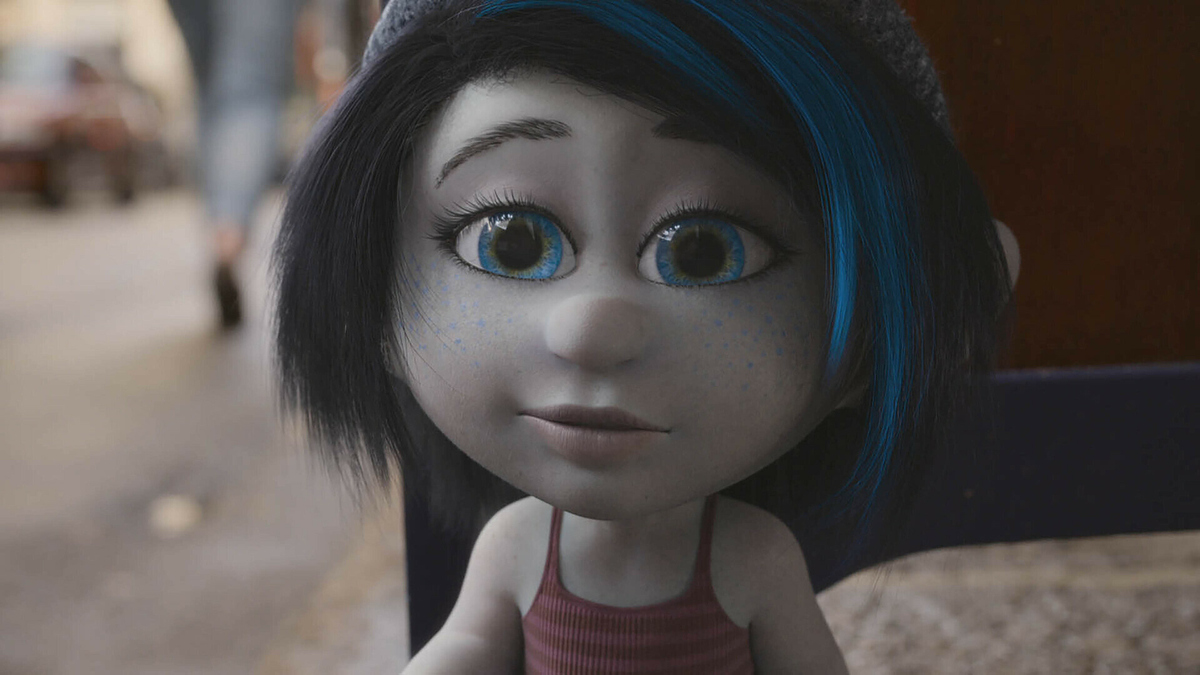 The Smurfs 2 - Watch Full Movie on Paramount+ Canada, image size:1200x675