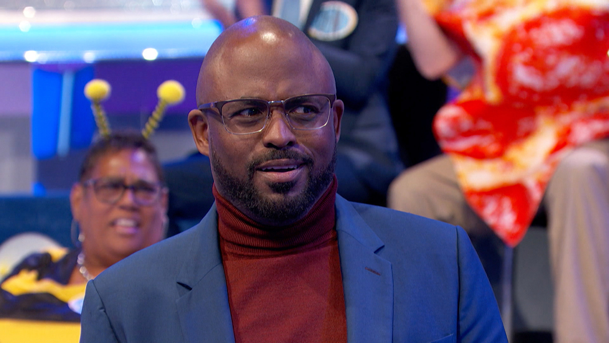 Watch Let's Make A Deal: Surprise Heavy Metal Deal! - Full show on CBS