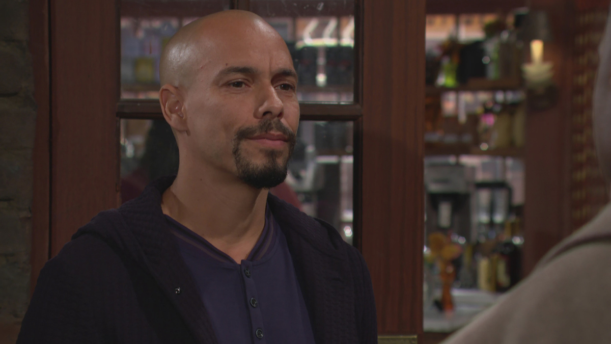 The Three Best Young and the Restless Moments of the Week