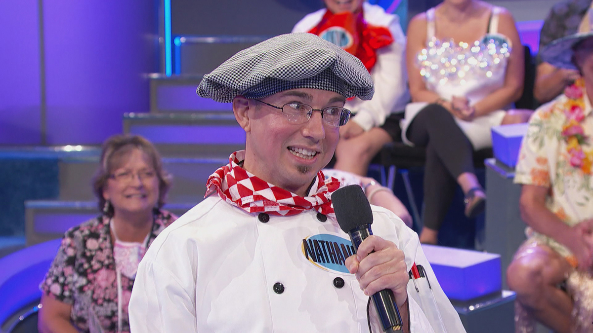 Watch Let's Make a Deal Season 16 Episode 113: 3/13/25 - Full show on CBS - I Want To Watch Let's Make A Deal