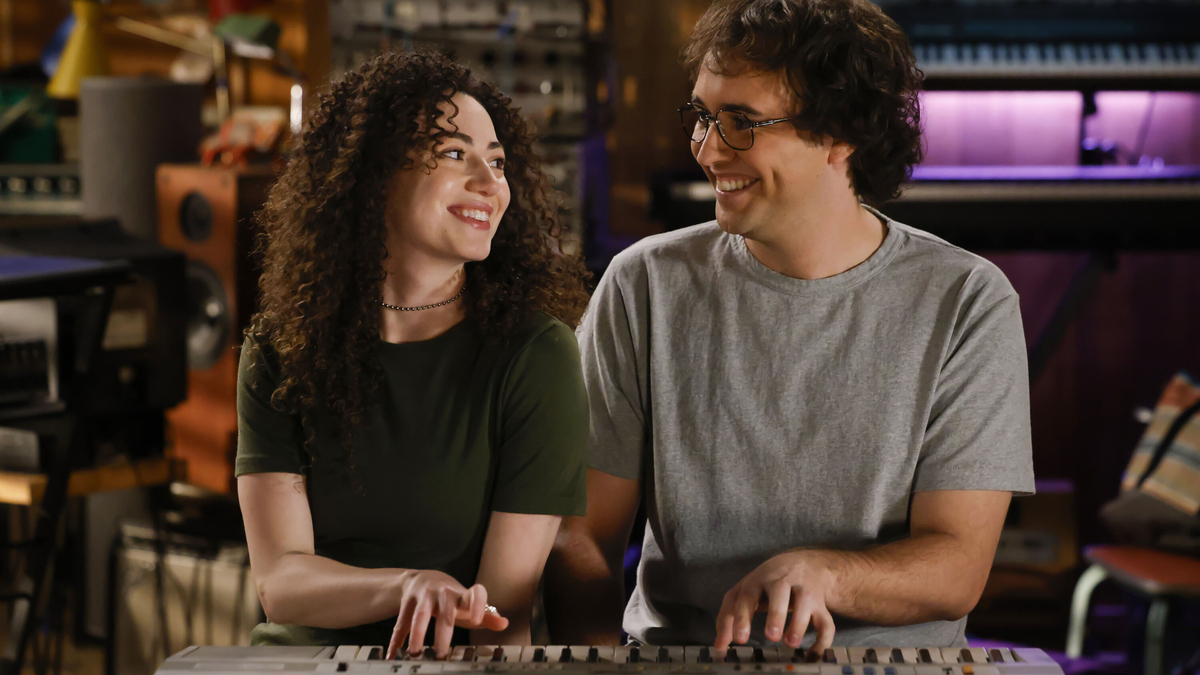 Sight Season 18 On Demand Married At First Sight Watch Georgie