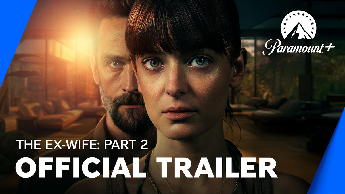 Watch The Ex-Wife The Ex-Wife S2 - Paramount+ Australia