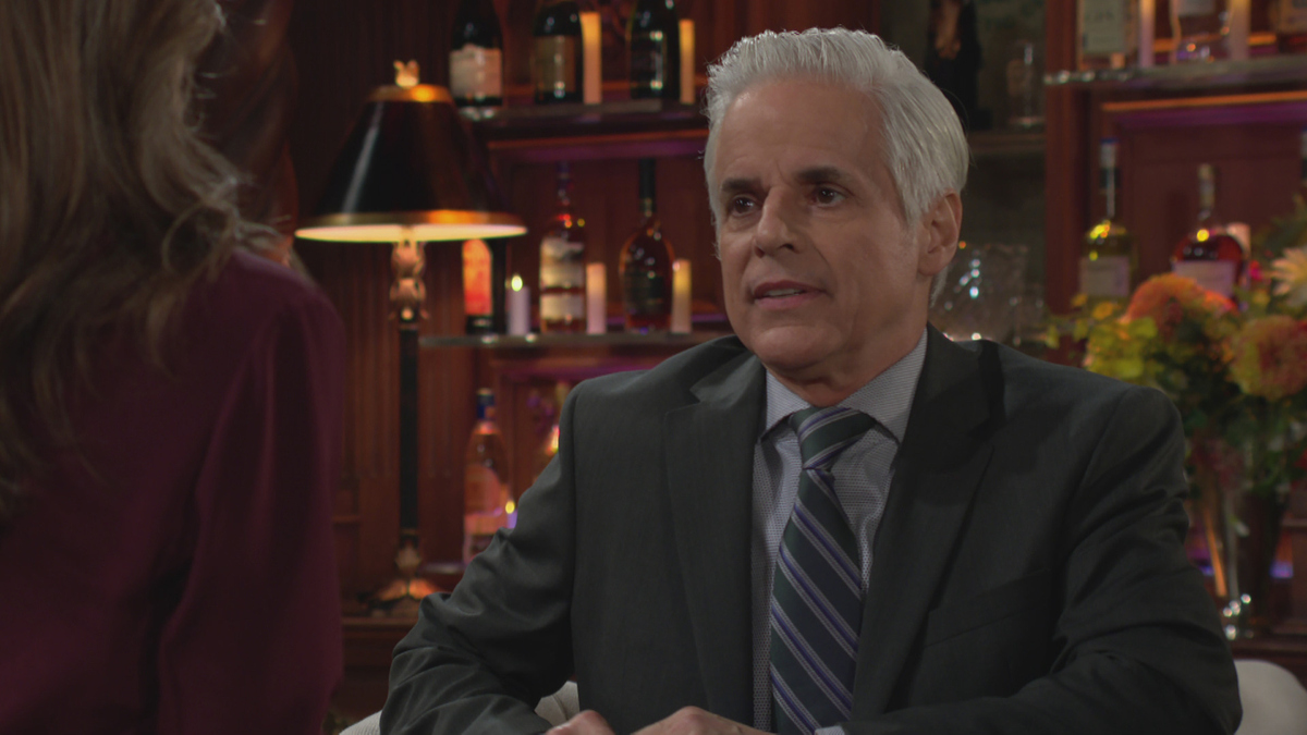 The Young and the Restless Season 52 Episode 134: 4/18/2025 - Full show