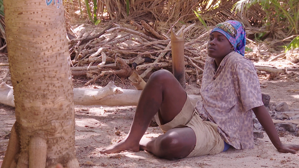 Tribal Council Survivor Season 40 Episode Full Episode Watch