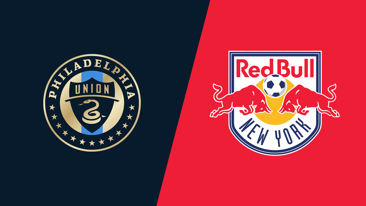 Watch U.S. Open Cup Philadelphian Union vs. New York Red Bulls - Paramount+