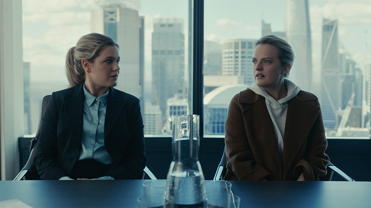 The Invisible Man (2020) Watch Full Movie on Paramount+ Australia