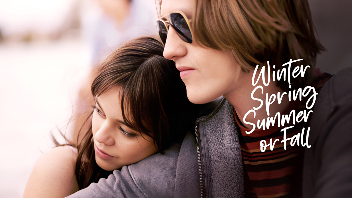 Winter Spring Summer or Fall - Watch Movie Trailer on Paramount Plus