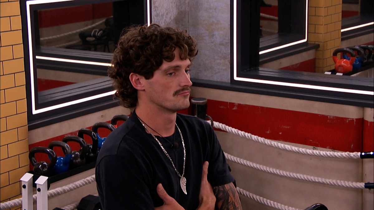 Watch Big Brother Season 27 Episode 12: Episode 12 - Full