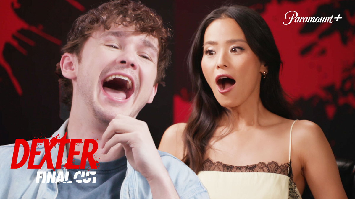 Watch Dexter: Resurrection Season Episode In the Hot Seat Jack