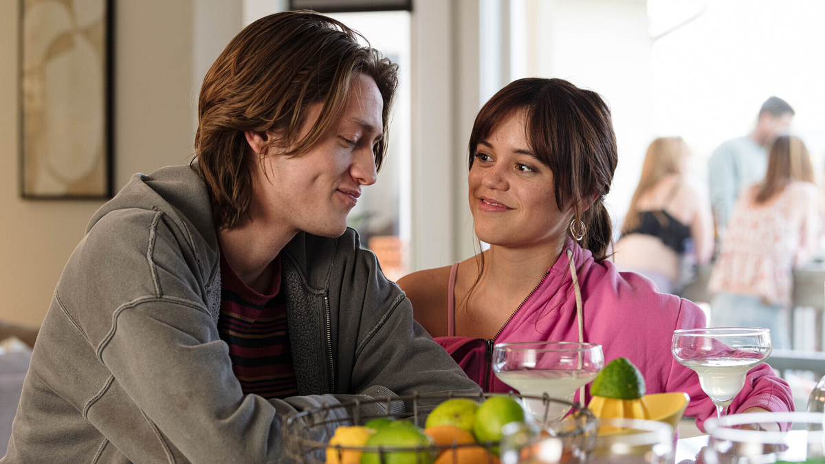 Winter Spring Summer or Fall - Guarda film completo su Paramount+ Italia