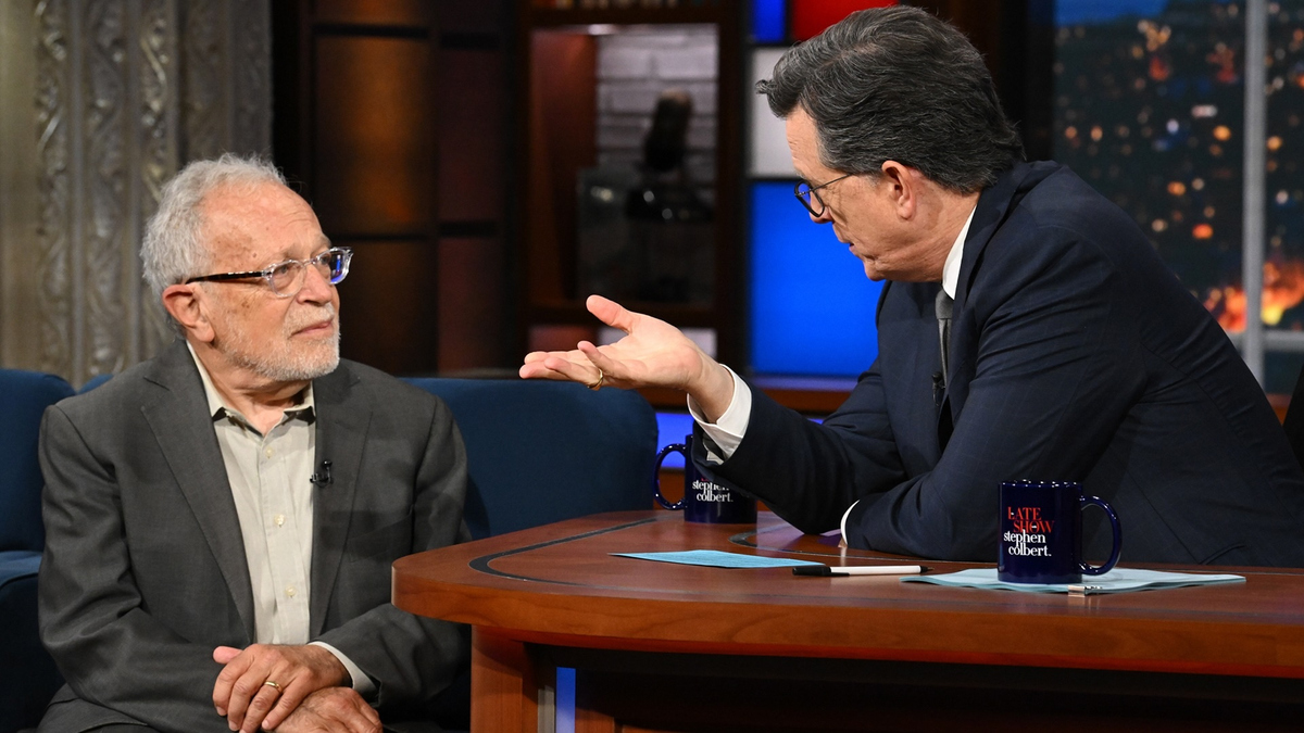Sec. Robert Reich: A New Progressive Era Will Follow This Second Gilded Age