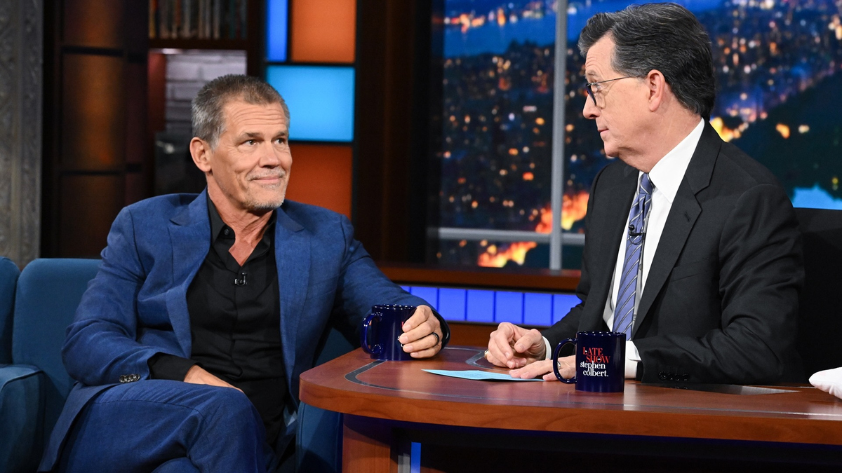 Watch The Late Show with Stephen Colbert Season 10 Episode
