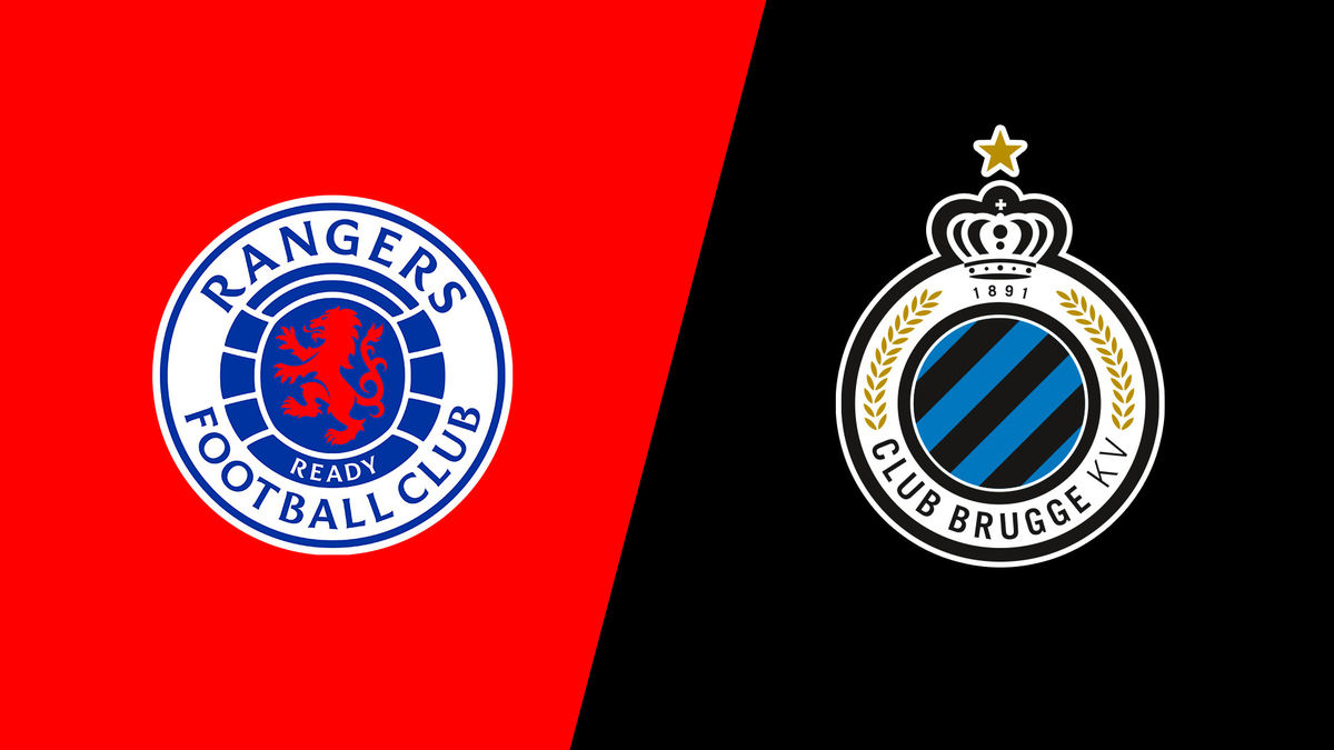 Rangers vs Club Brugge Full Match Replays