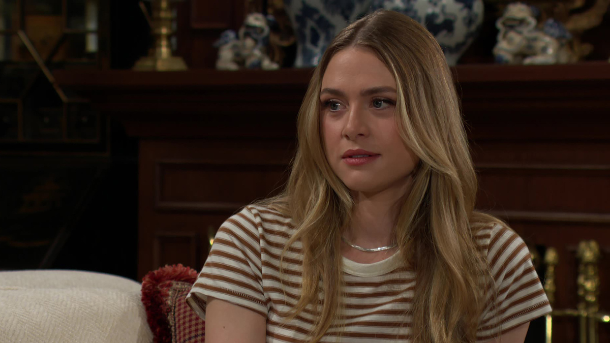 The Muskrats (3) – Young And Restless Watch The Young and the Restless Season 52 Episode 229: The