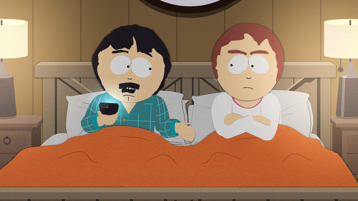 Tegridy Farms South Park Season 22 Episode South Park Fan Art