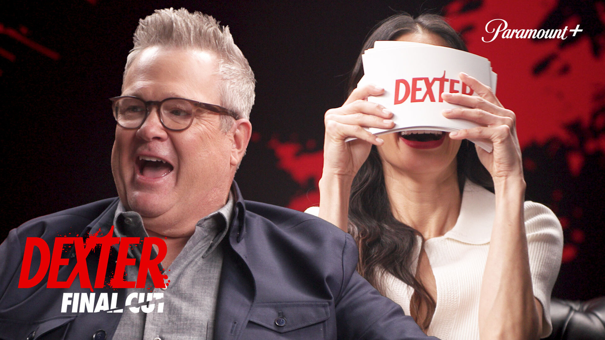 Watch Dexter: Resurrection Season Episode Al Escaped!? Now What