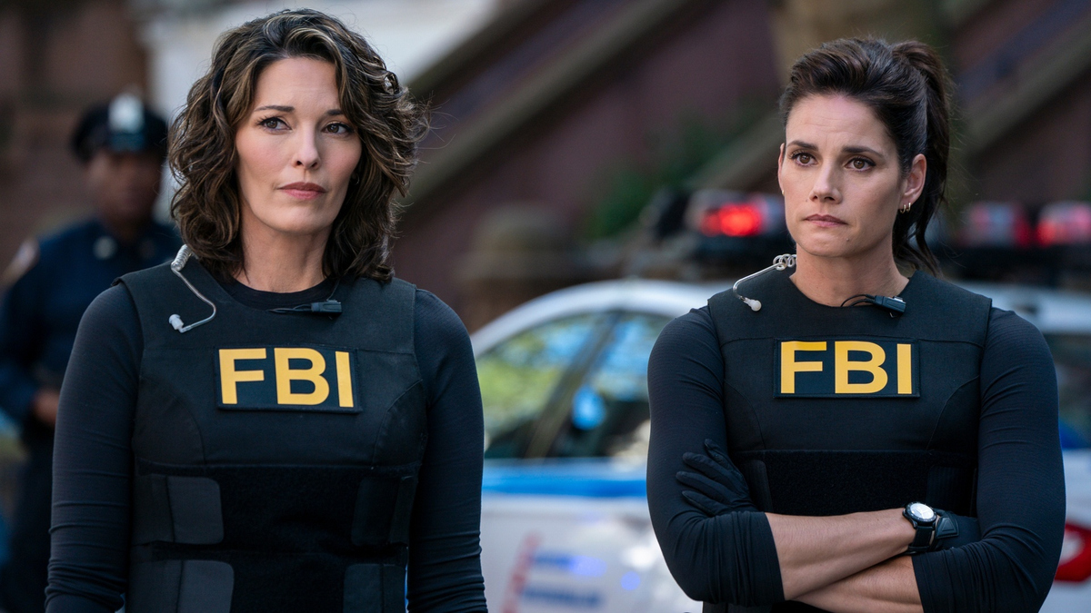 Watch FBI Season 8 Episode 6: Parental - Full show on CBS