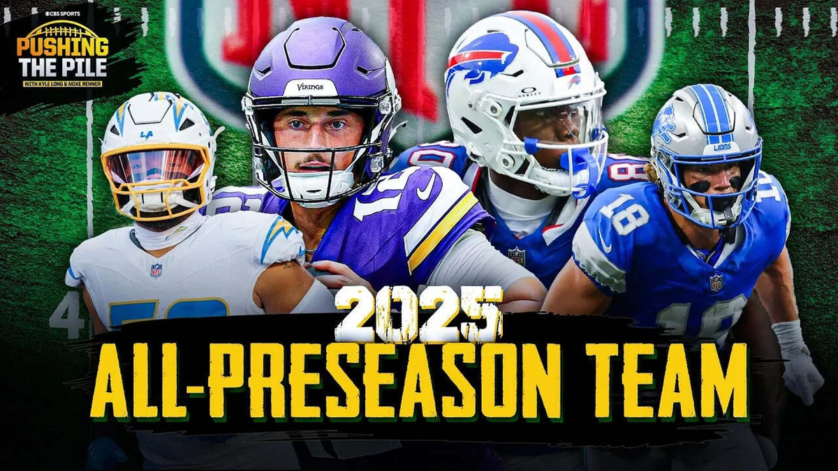 Paramount Plus How To Watch All Preseason Nfl Games Watch NFL On