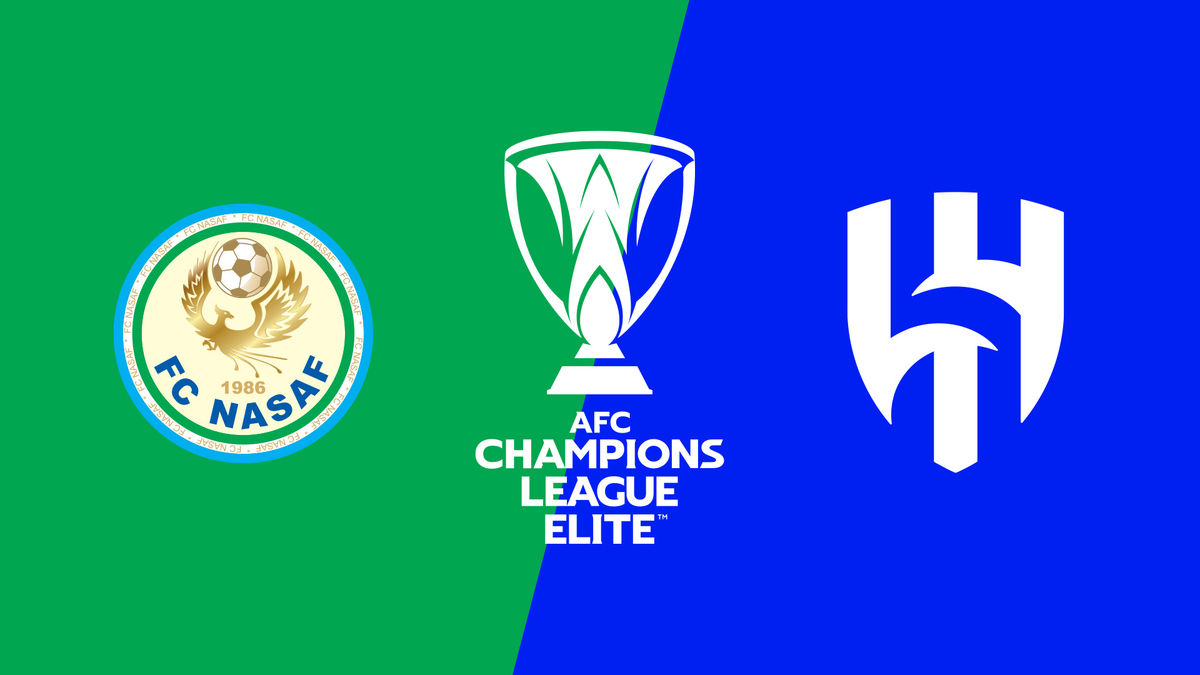 Al-Hilal Survives Nasaf Scare in Thrilling AFC Champions League Clash