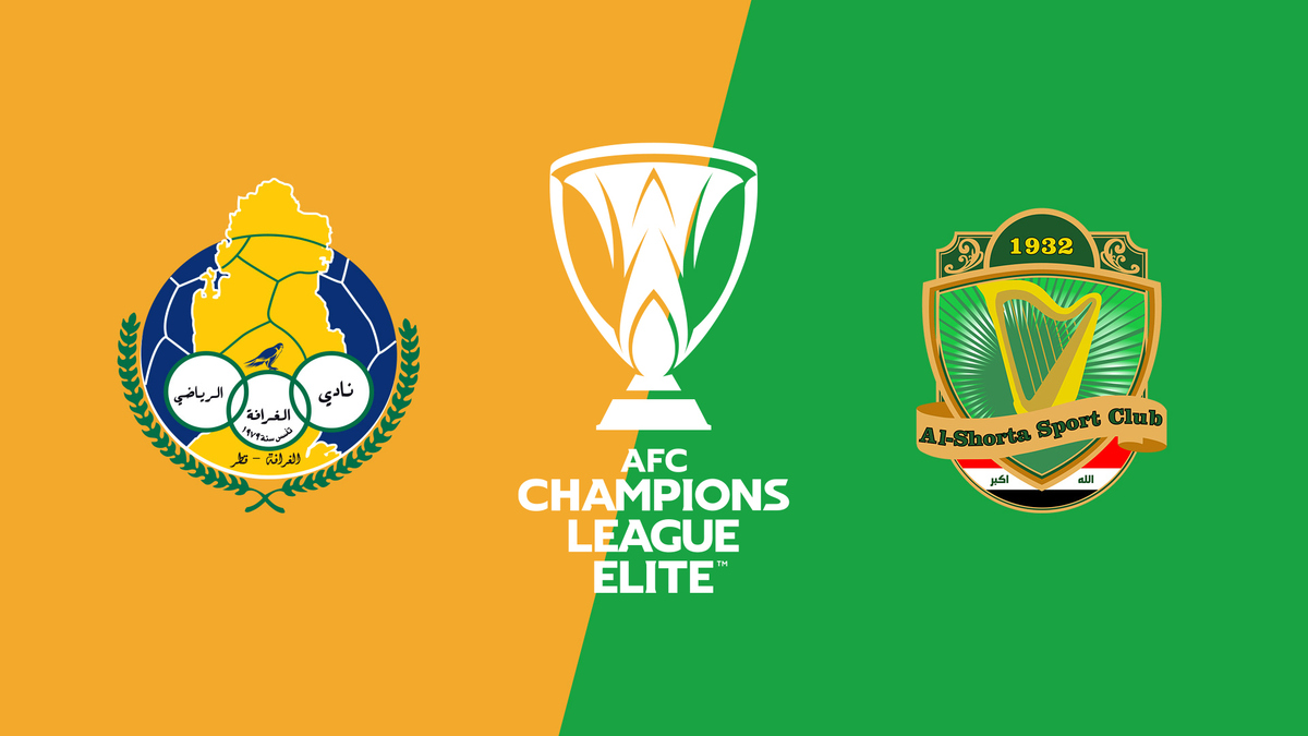 Watch AFC Champions League Elite: Match Highlights: Al Gharafa SC