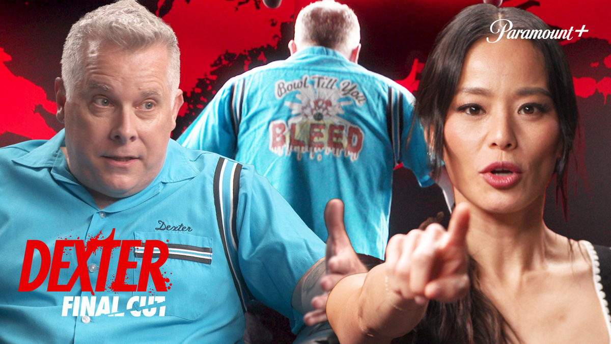 Watch Dexter: Resurrection Season Episode 0: Resurrection We