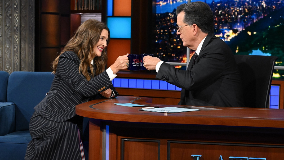 Watch The Late Show with Stephen Colbert Season 11 Episode : "I Left A Bag  Of Weed In A Motel 6" - What To Expect If You Take A Road Trip With