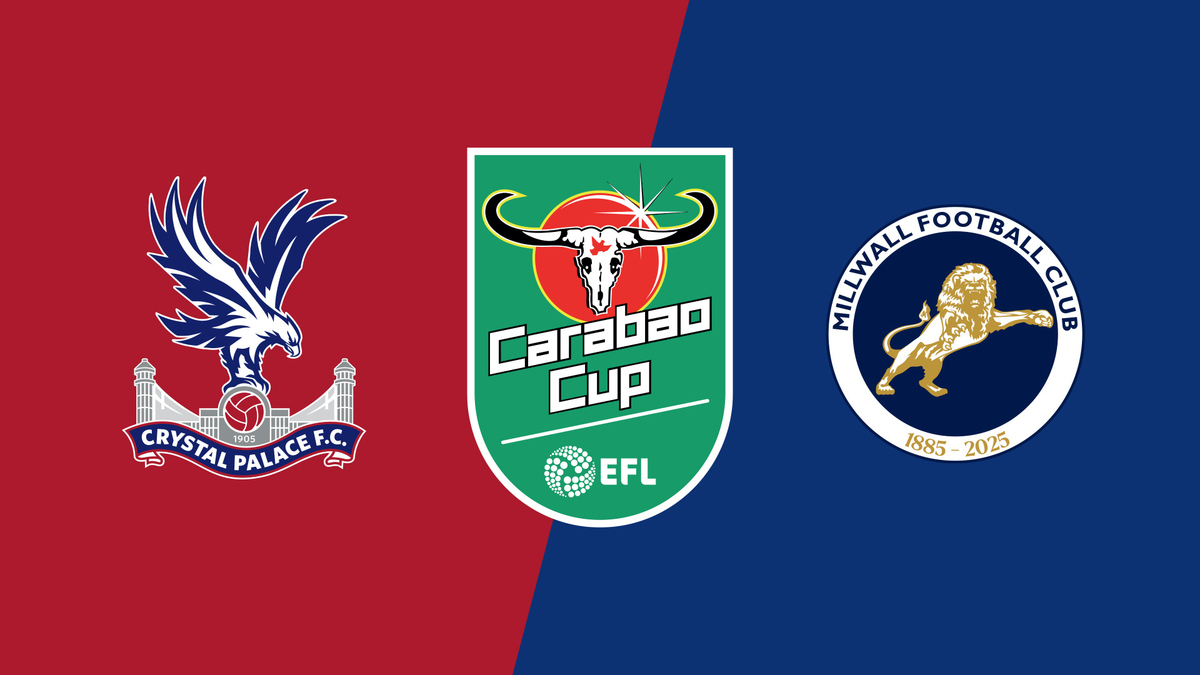 Carabao Cup Where To Watch Man Utd V Crystal Palace Crystal Palace