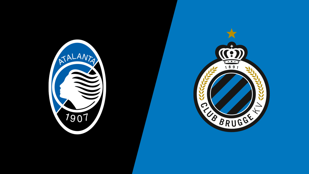 Atalanta vs Club Brugge