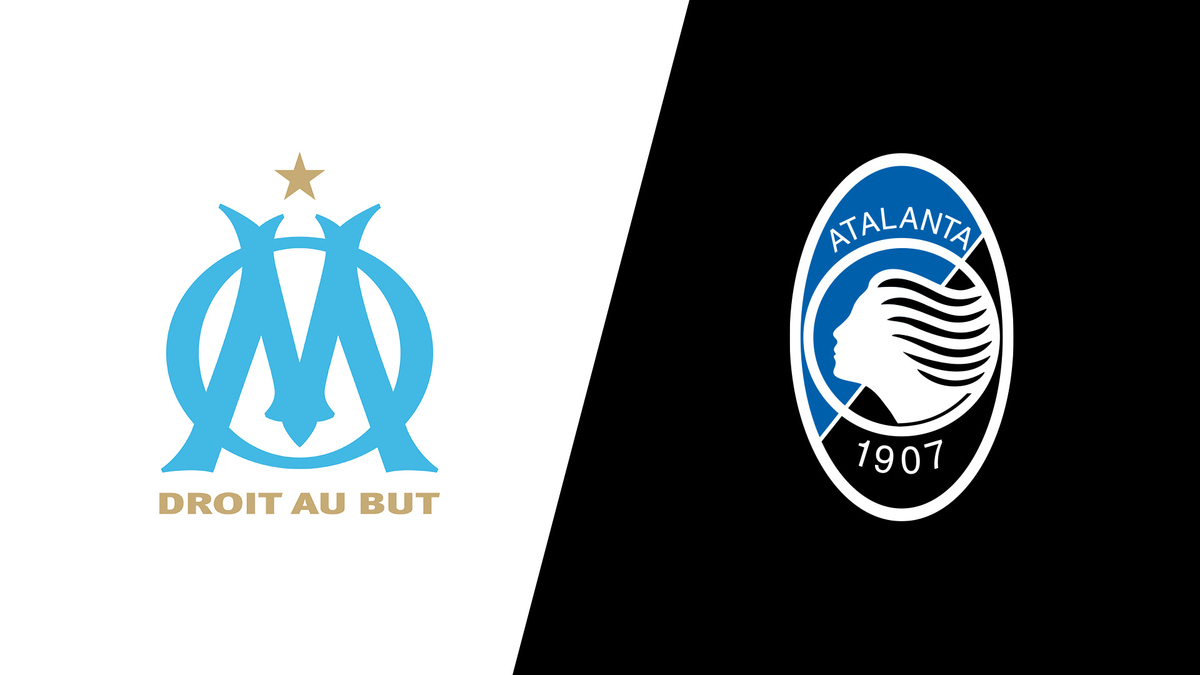 Olympique Marseille vs Atalanta