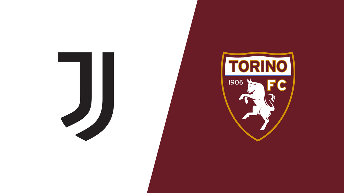 Juventus vs Torino