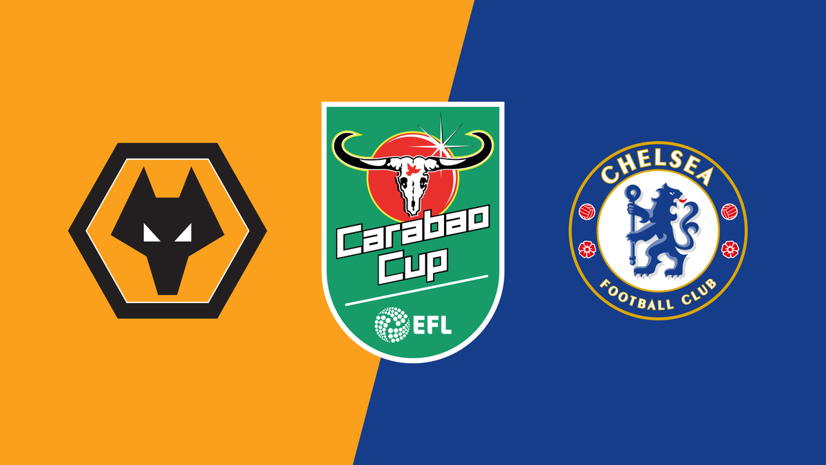 Watch Carabao Cup Season 2026 Episode 0: Match Highlights: Wolves