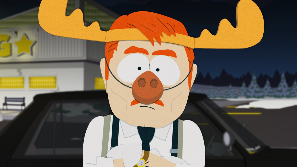 Watch South Park Season 28 Episode 3: Sora Not Sorry – Full show