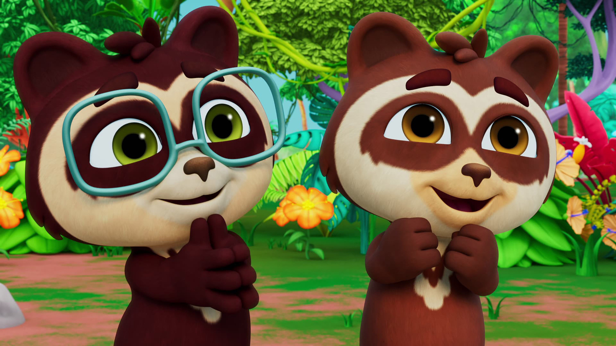 Watch DORA Season 4 Episode 11: Dora and Diego and the Big Boy