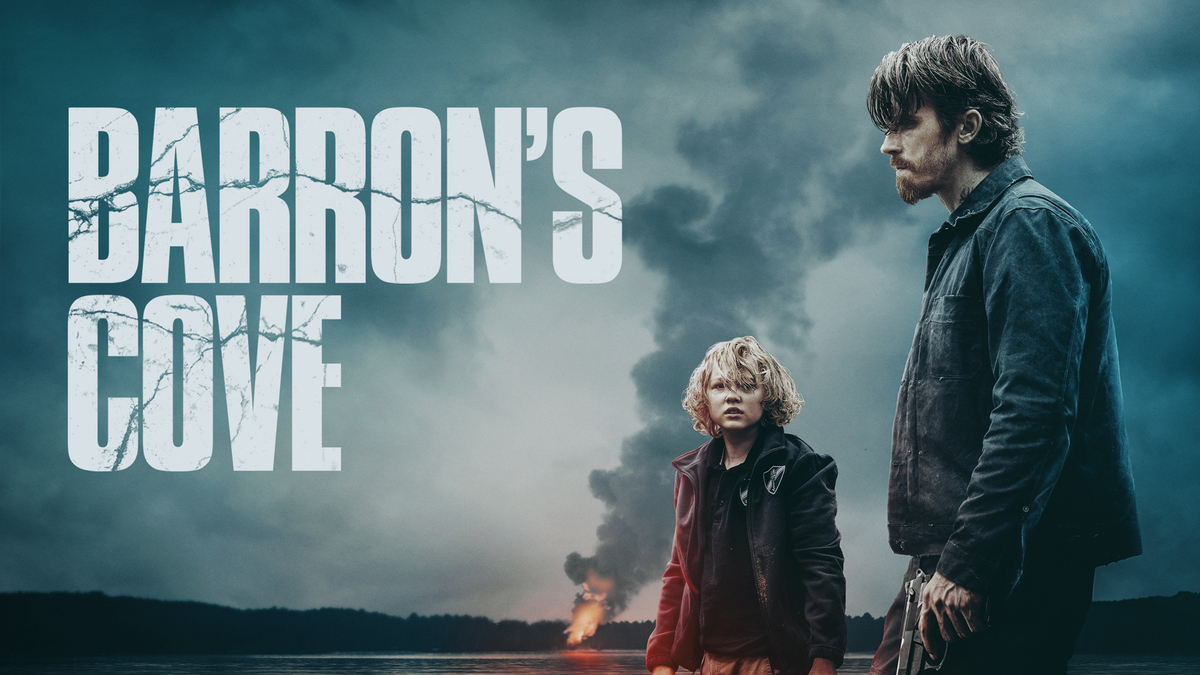 Barron's Cove - Watch Movie Trailer on Paramount Plus