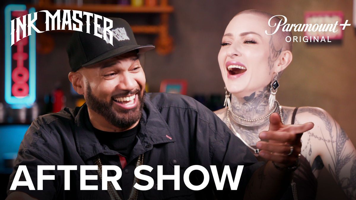 Watch Ink Master No More Ink - Season 17, Episode 4 - Paramount+