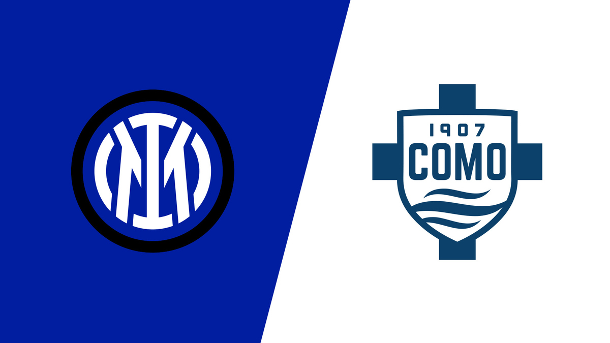 Inter vs Como