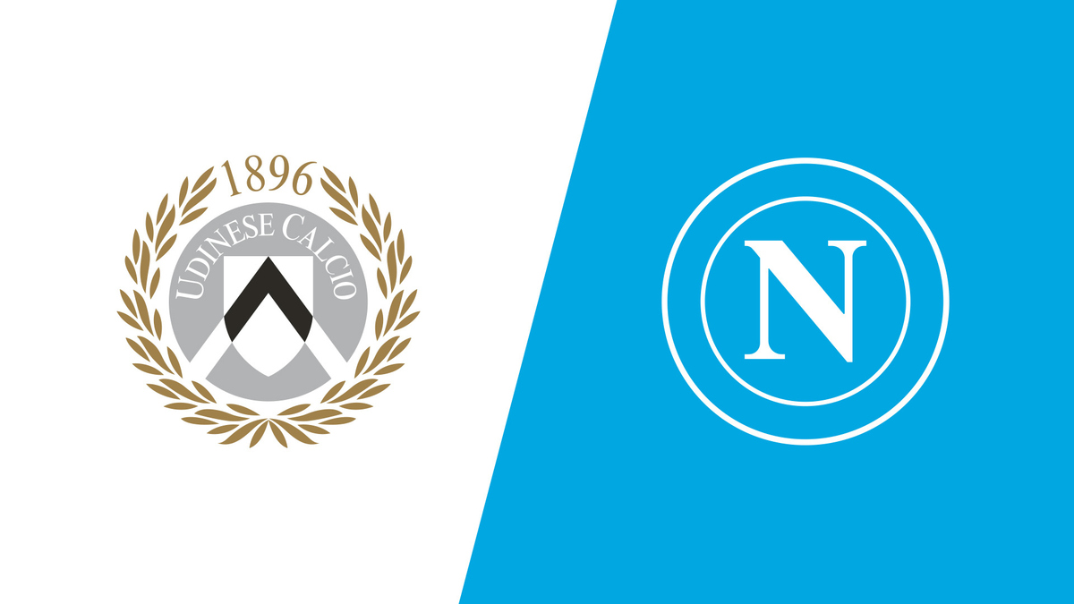 Udinese vs. Napoli, image size:1200x675