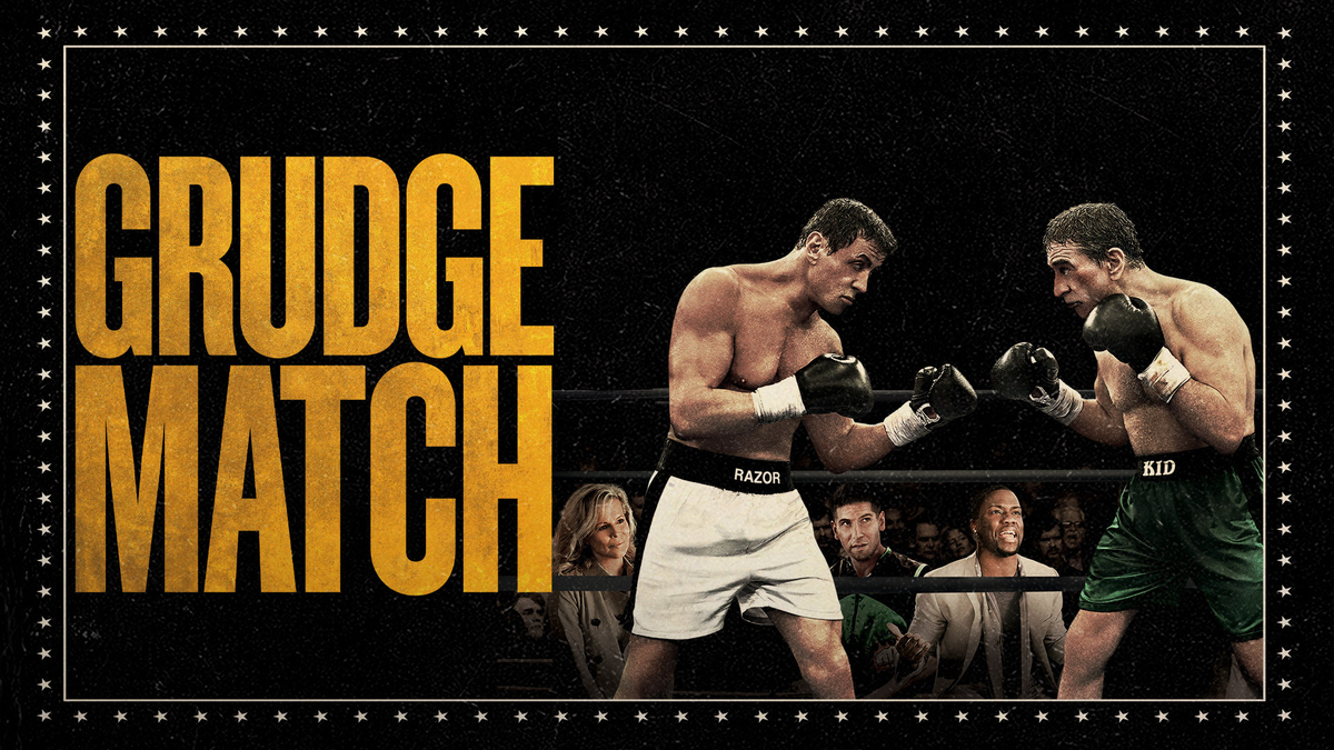 Grudge Match - Watch Full Movie on Paramount Plus, image size:1200x675