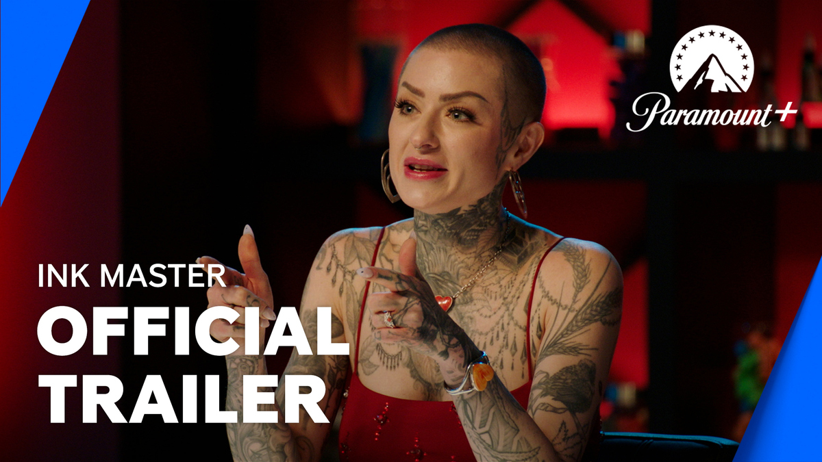 Watch Ink Master Ink Master: Hometown Heroes - Season 17 - Paramount+ ...