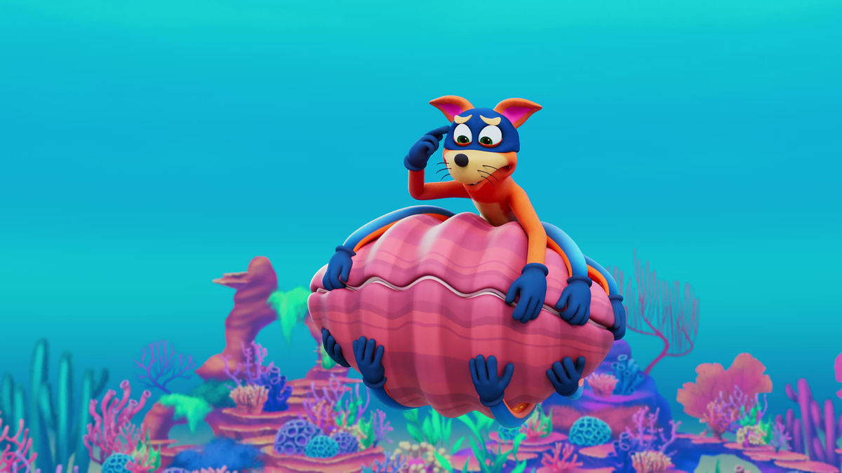 Assista ao episódio 19 da temporada 4 de DORA: O 