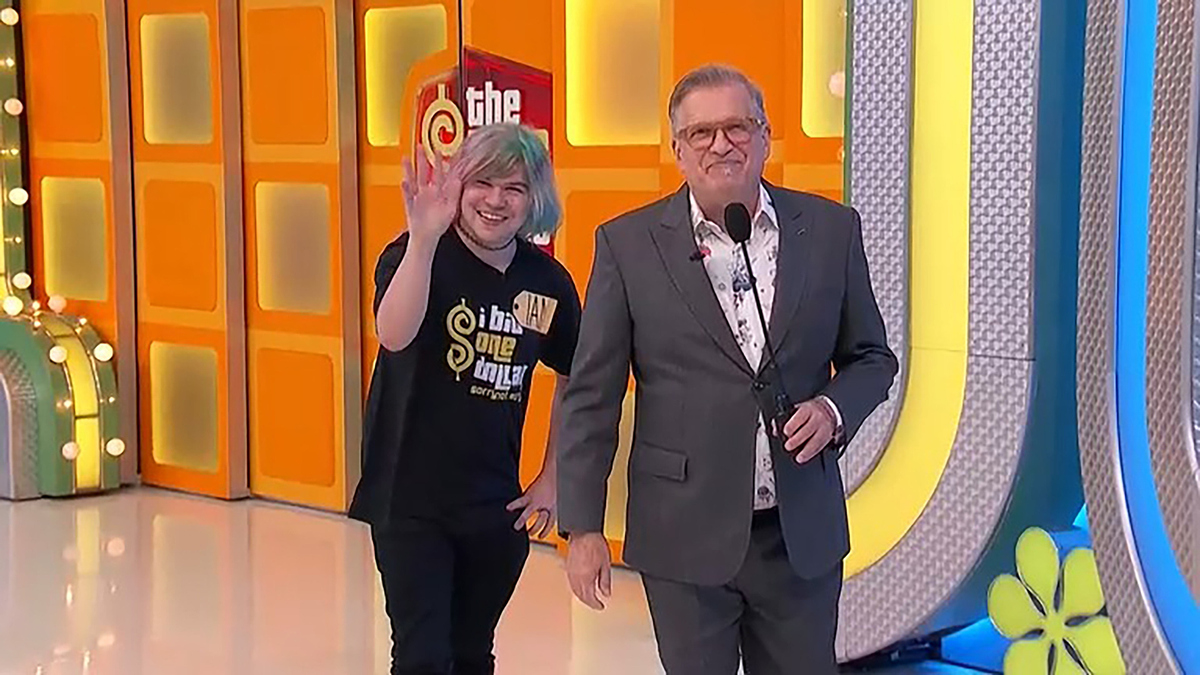 Watch The Price Is Right Season 54 Episode 52: 12/17/2025 - Full show ...