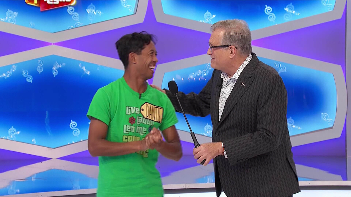 Watch The Price Is Right Season 54 Episode 64: 1/6/2026 - Full show on CBS