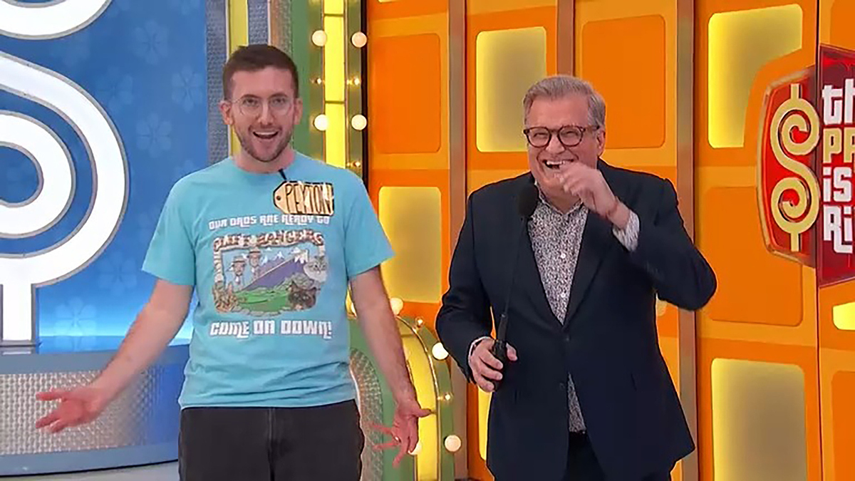Watch The Price Is Right Season 54 Episode 67: 1/9/2026 - Full show on CBS