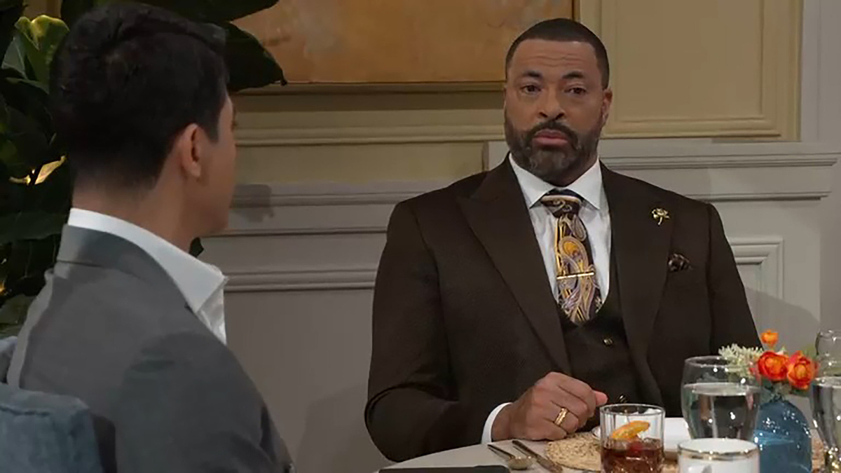 Watch Beyond the Gates Season 2 Episode 16: Episode #016 - Full show on CBS