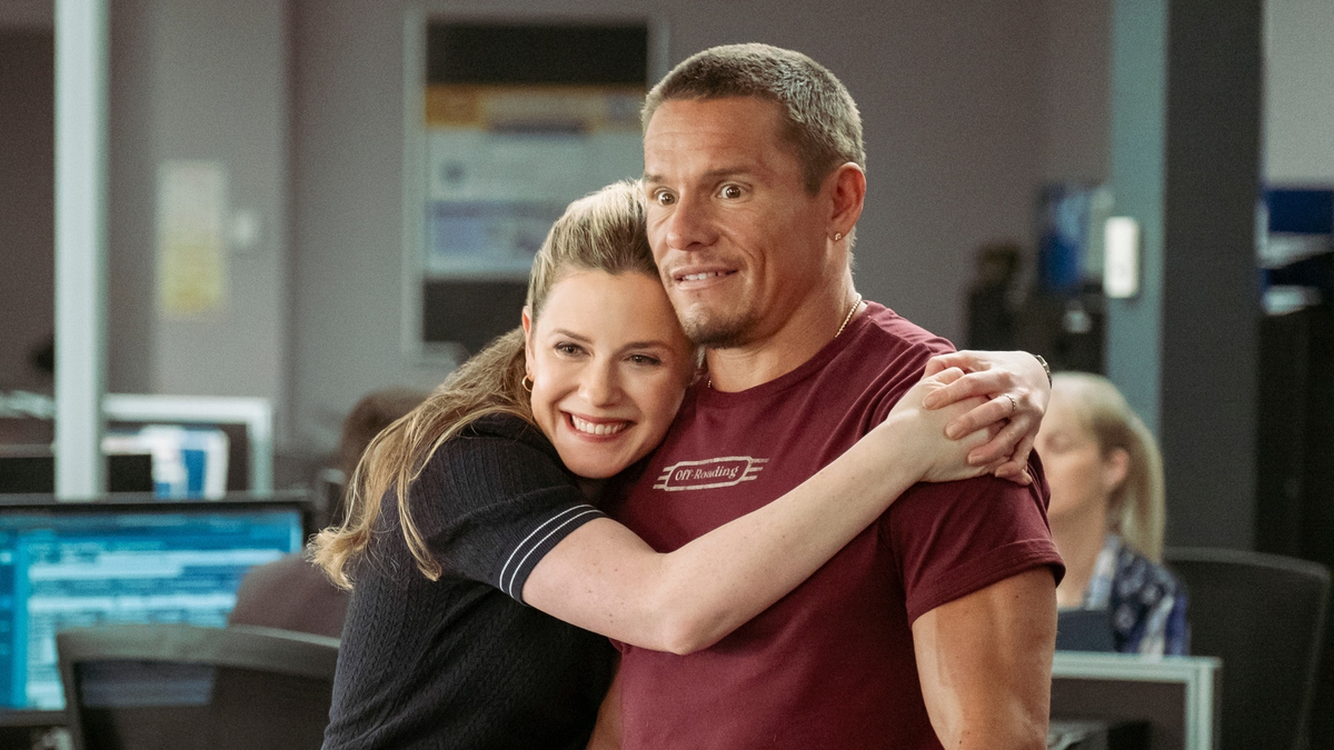 Watch DMV Season 1 Episode 12: The Fourth Wheel - Full show on CBS